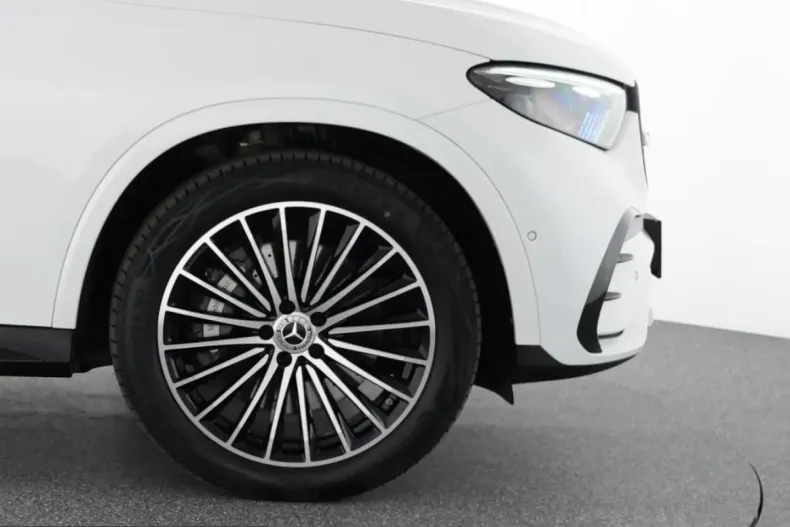 Mercedes-Benz GLC 300 (Clasa GLC) din 2024 cu 15.139 km - oferta MER243918 - foto 6