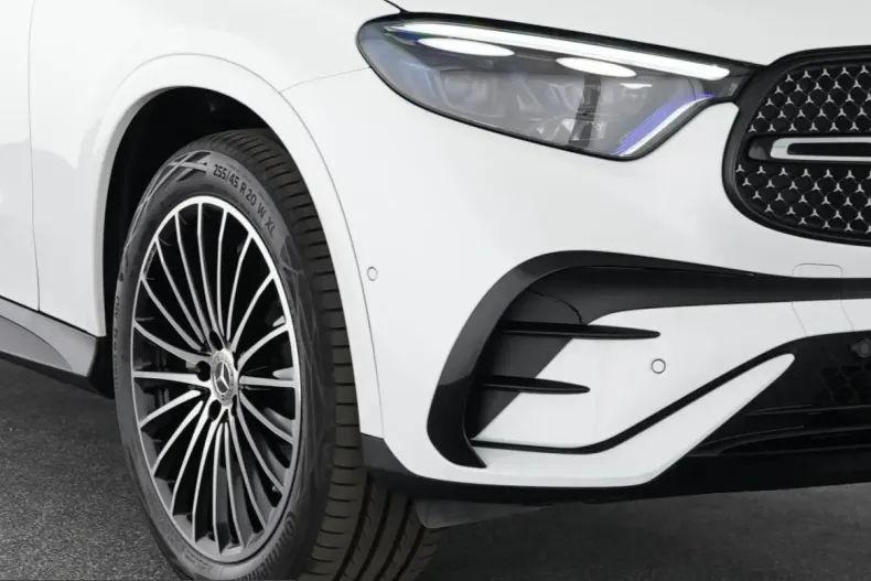 Mercedes-Benz GLC 300 (Clasa GLC) din 2024 cu 15.139 km - oferta MER243918 - foto 7