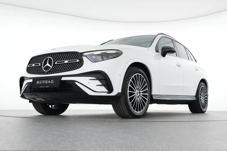 Mercedes-Benz GLC 300 (Clasa GLC) din 2024 cu 15.139 km - oferta MER243918 - foto 8