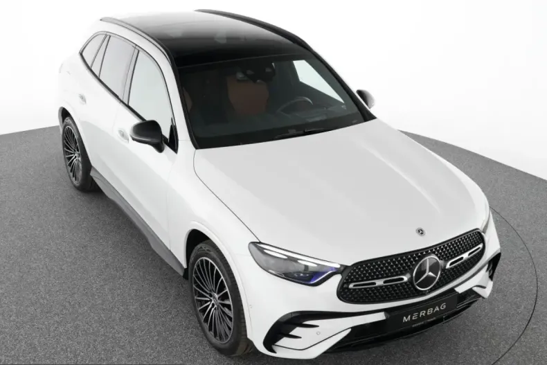 Mercedes-Benz GLC 300 (Clasa GLC) din 2024 cu 15.139 km - oferta MER243918 - foto 10