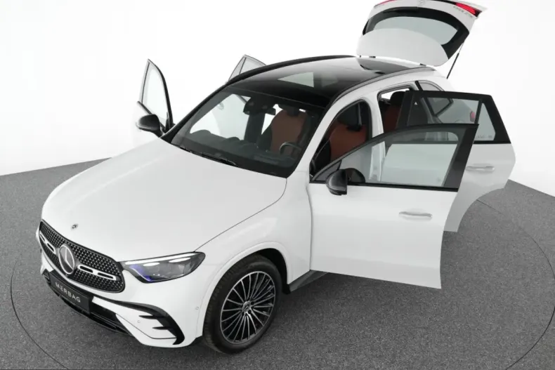 Mercedes-Benz GLC 300 (Clasa GLC) din 2024 cu 15.139 km - oferta MER243918 - foto 12