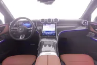 Mercedes-Benz GLC 300 (Clasa GLC) din 2024 cu 15.139 km - oferta MER243918 - foto 16
