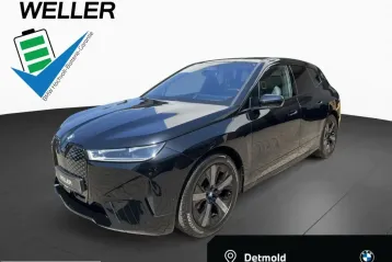 BMW iX din 2023 - oferta BMW243919