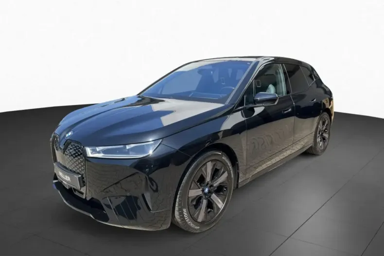 BMW iX din 2023 cu 42.800 km - oferta BMW243919 - foto 2