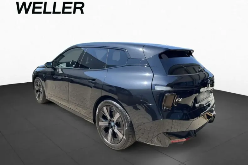 BMW iX din 2023 cu 42.800 km - oferta BMW243919 - foto 3
