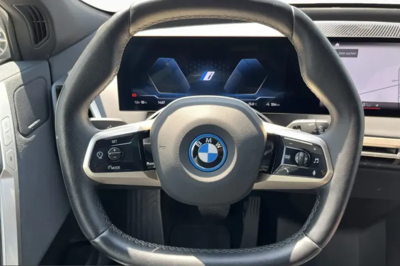 BMW iX din 2023 cu 42.800 km - oferta BMW243919 - foto 14