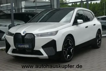 BMW iX din 2023 - oferta BMW243920