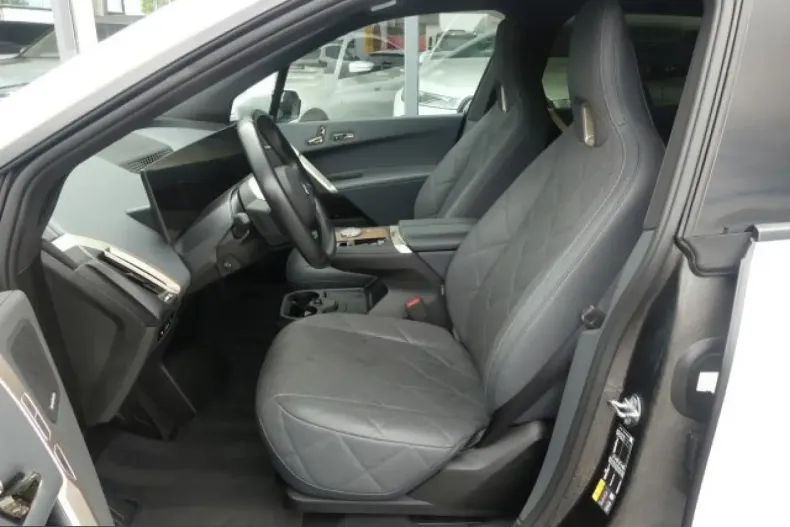 BMW iX din 2023 cu 17.080 km - oferta BMW243920 - foto 8
