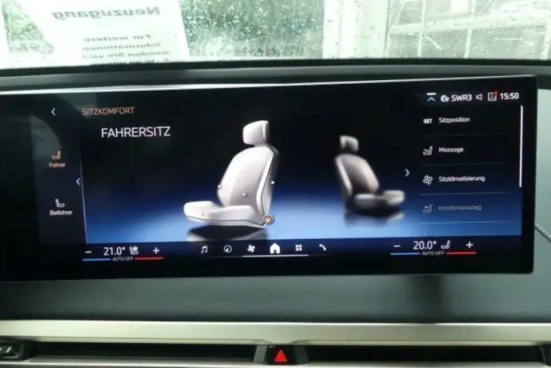 BMW iX din 2023 cu 17.080 km - oferta BMW243920 - foto 27