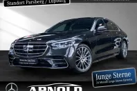 Mercedes-Benz S 450 (Clasa S) din 2025 cu 10.560 km - oferta MER243921 - foto 1