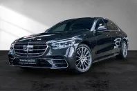 Mercedes-Benz S 450 (Clasa S) din 2025 cu 10.560 km - oferta MER243921 - foto 2