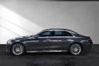 Mercedes-Benz S 450 (Clasa S) din 2025 cu 10.560 km - oferta MER243921 - foto 3