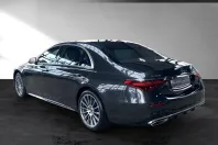 Mercedes-Benz S 450 (Clasa S) din 2025 cu 10.560 km - oferta MER243921 - foto 4