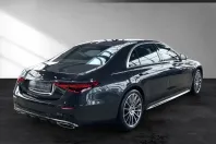 Mercedes-Benz S 450 (Clasa S) din 2025 cu 10.560 km - oferta MER243921 - foto 5