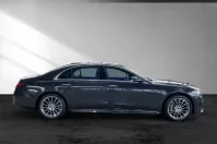 Mercedes-Benz S 450 (Clasa S) din 2025 cu 10.560 km - oferta MER243921 - foto 6