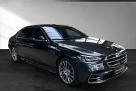 Mercedes-Benz S 450 (Clasa S) din 2025 cu 10.560 km - oferta MER243921 - foto 7