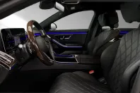 Mercedes-Benz S 450 (Clasa S) din 2025 cu 10.560 km - oferta MER243921 - foto 8
