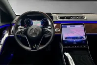 Mercedes-Benz S 450 (Clasa S) din 2025 cu 10.560 km - oferta MER243921 - foto 9