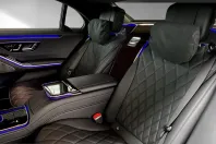 Mercedes-Benz S 450 (Clasa S) din 2025 cu 10.560 km - oferta MER243921 - foto 10