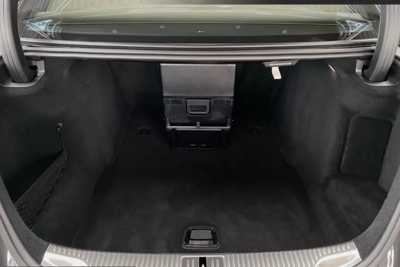 Mercedes-Benz S 450 (Clasa S) din 2025 cu 10.560 km - oferta MER243921 - foto 11
