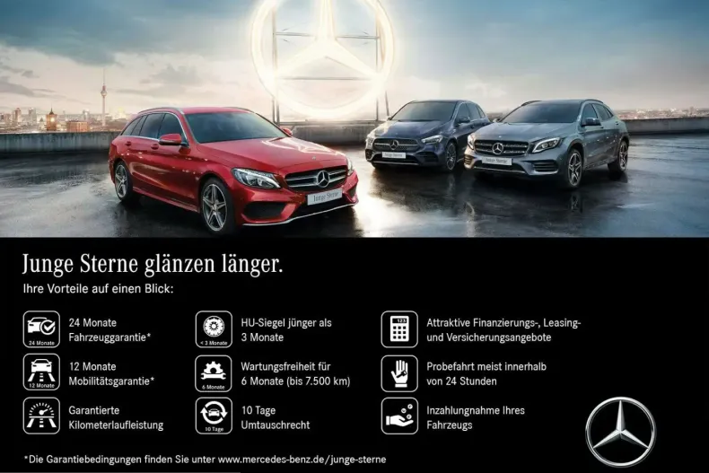 Mercedes-Benz S 450 (Clasa S) din 2025 cu 10.560 km - oferta MER243921 - foto 18
