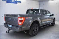 Ford F 150 din 2024 cu 12.500 km - oferta FOR243922 - foto 3