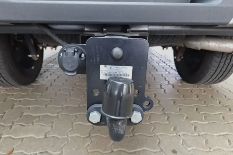 Ford F 150 din 2024 cu 12.500 km - oferta FOR243922 - foto 8