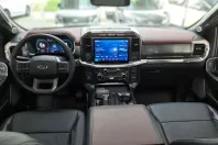 Ford F 150 din 2024 cu 12.500 km - oferta FOR243922 - foto 15