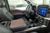Ford F 150 din 2024 cu 12.500 km - oferta FOR243922 - foto 20