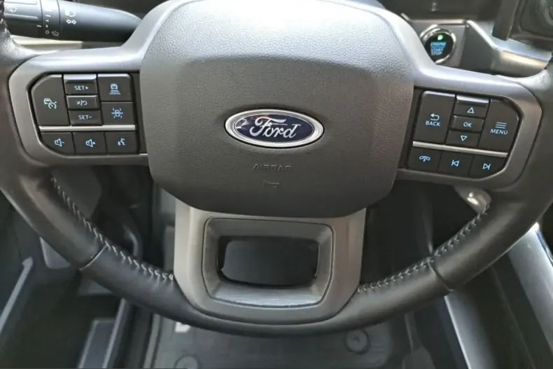 Ford F 150 din 2024 cu 12.500 km - oferta FOR243922 - foto 23