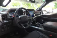 Ford F 150 din 2024 cu 12.500 km - oferta FOR243922 - foto 25