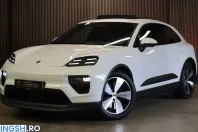 Porsche Macan din 2025 cu 3.140 km - oferta POR243923 - foto 1