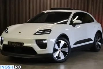 Porsche Macan din 2025 - oferta POR243923