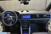 Porsche Macan din 2025 cu 3.140 km - oferta POR243923 - foto 3