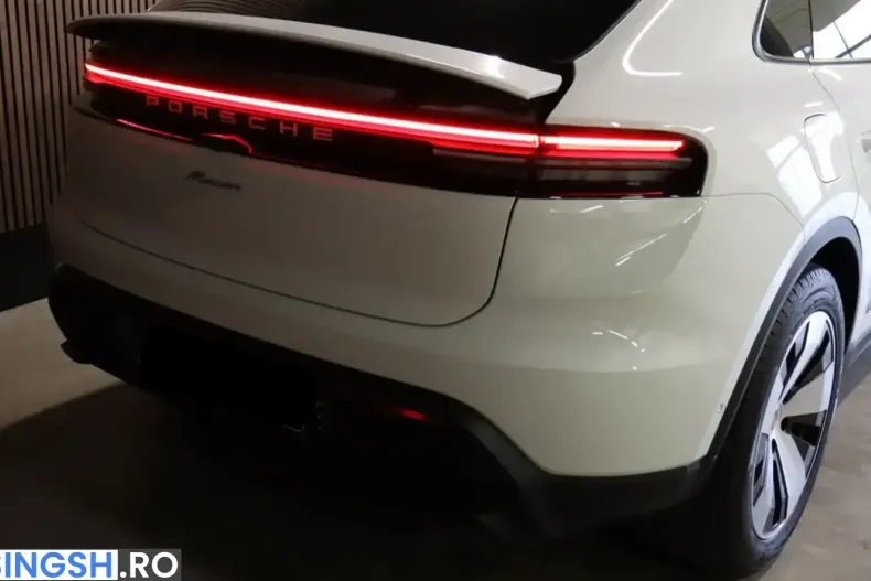 Porsche Macan din 2025 cu 3.140 km - oferta POR243923 - foto 8
