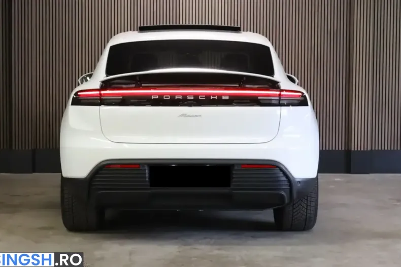 Porsche Macan din 2025 cu 3.140 km - oferta POR243923 - foto 10