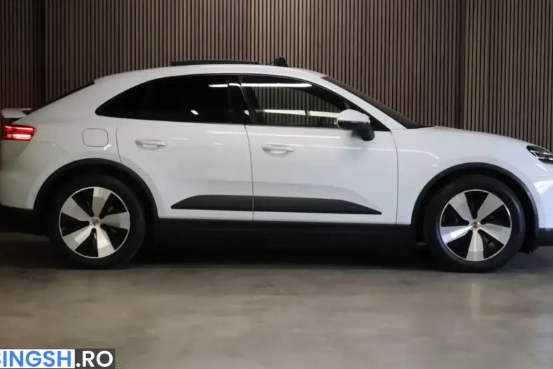 Porsche Macan din 2025 cu 3.140 km - oferta POR243923 - foto 11