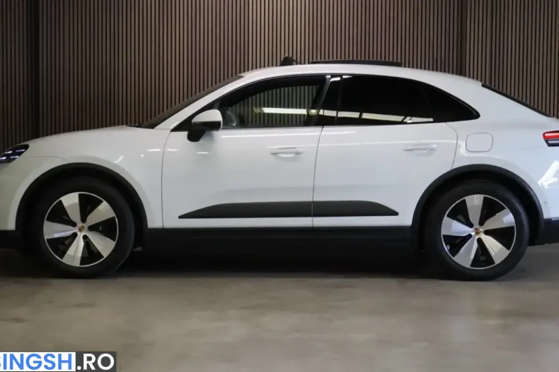 Porsche Macan din 2025 cu 3.140 km - oferta POR243923 - foto 14
