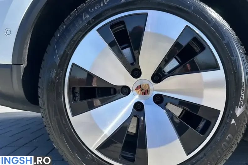 Porsche Macan din 2025 cu 3.140 km - oferta POR243923 - foto 15