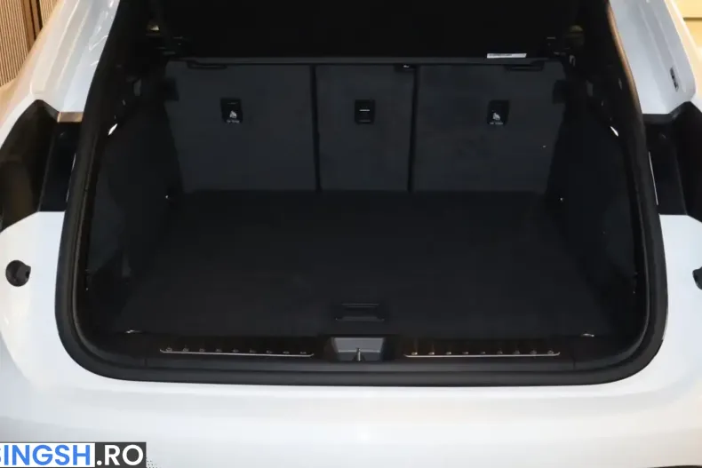 Porsche Macan din 2025 cu 3.140 km - oferta POR243923 - foto 20