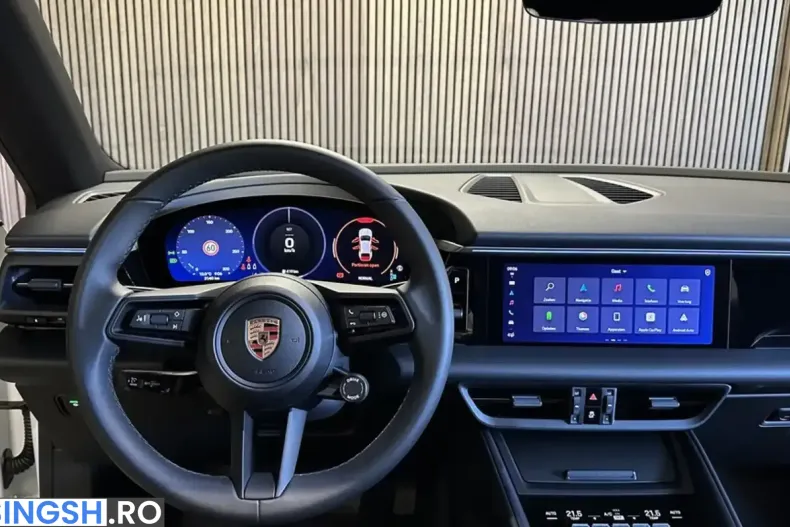 Porsche Macan din 2025 cu 3.140 km - oferta POR243923 - foto 29