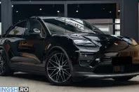 Porsche Macan din 2026 cu 7.876 km - oferta POR243924 - foto 1