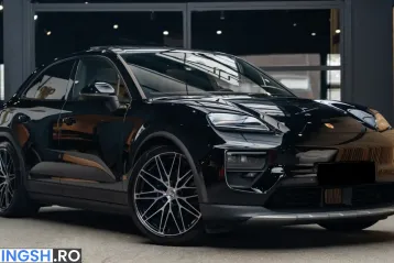 Porsche Macan din 2026 - oferta POR243924