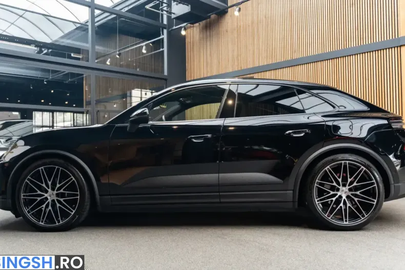 Porsche Macan din 2026 cu 7.876 km - oferta POR243924 - foto 5