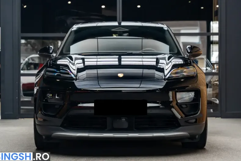 Porsche Macan din 2026 cu 7.876 km - oferta POR243924 - foto 6