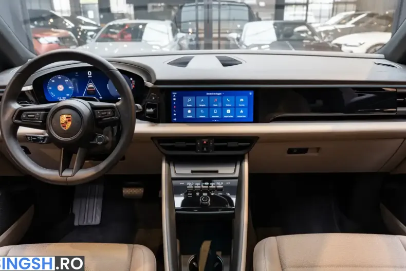 Porsche Macan din 2026 cu 7.876 km - oferta POR243924 - foto 7