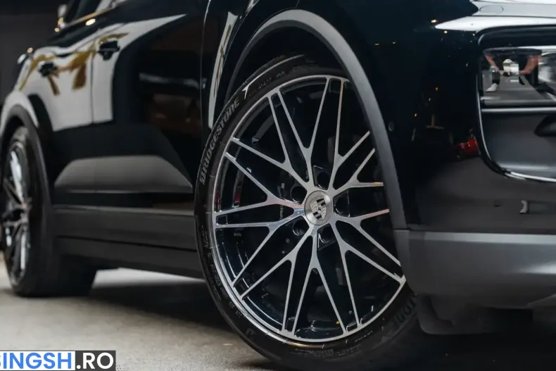 Porsche Macan din 2026 cu 7.876 km - oferta POR243924 - foto 14