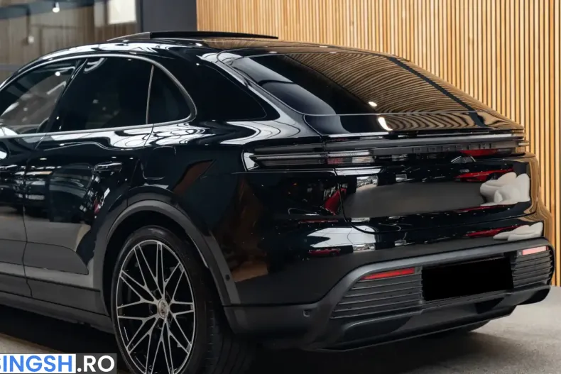 Porsche Macan din 2026 cu 7.876 km - oferta POR243924 - foto 16