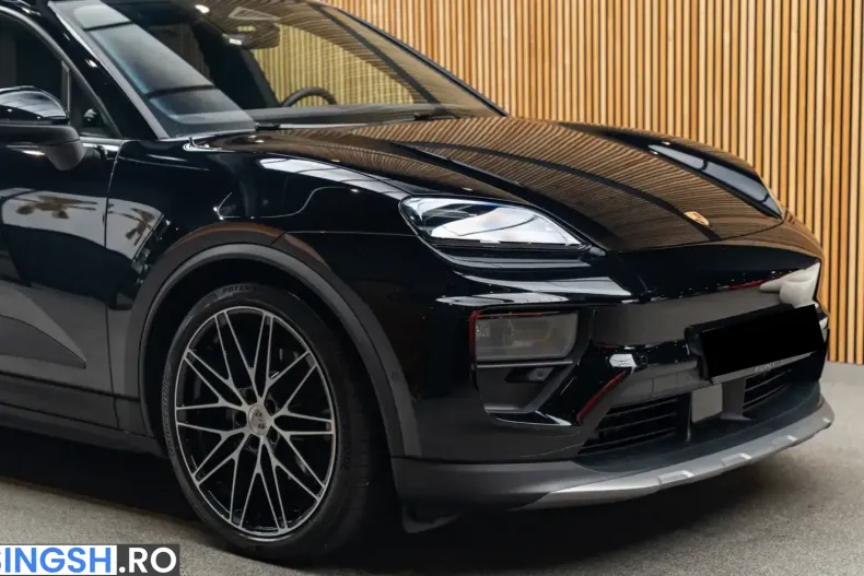 Porsche Macan din 2026 cu 7.876 km - oferta POR243924 - foto 24