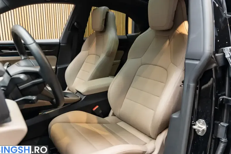 Porsche Macan din 2026 cu 7.876 km - oferta POR243924 - foto 25